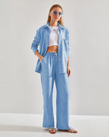 Comfy Linen Set