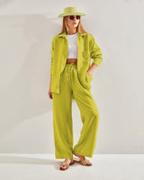 Comfy Linen Set