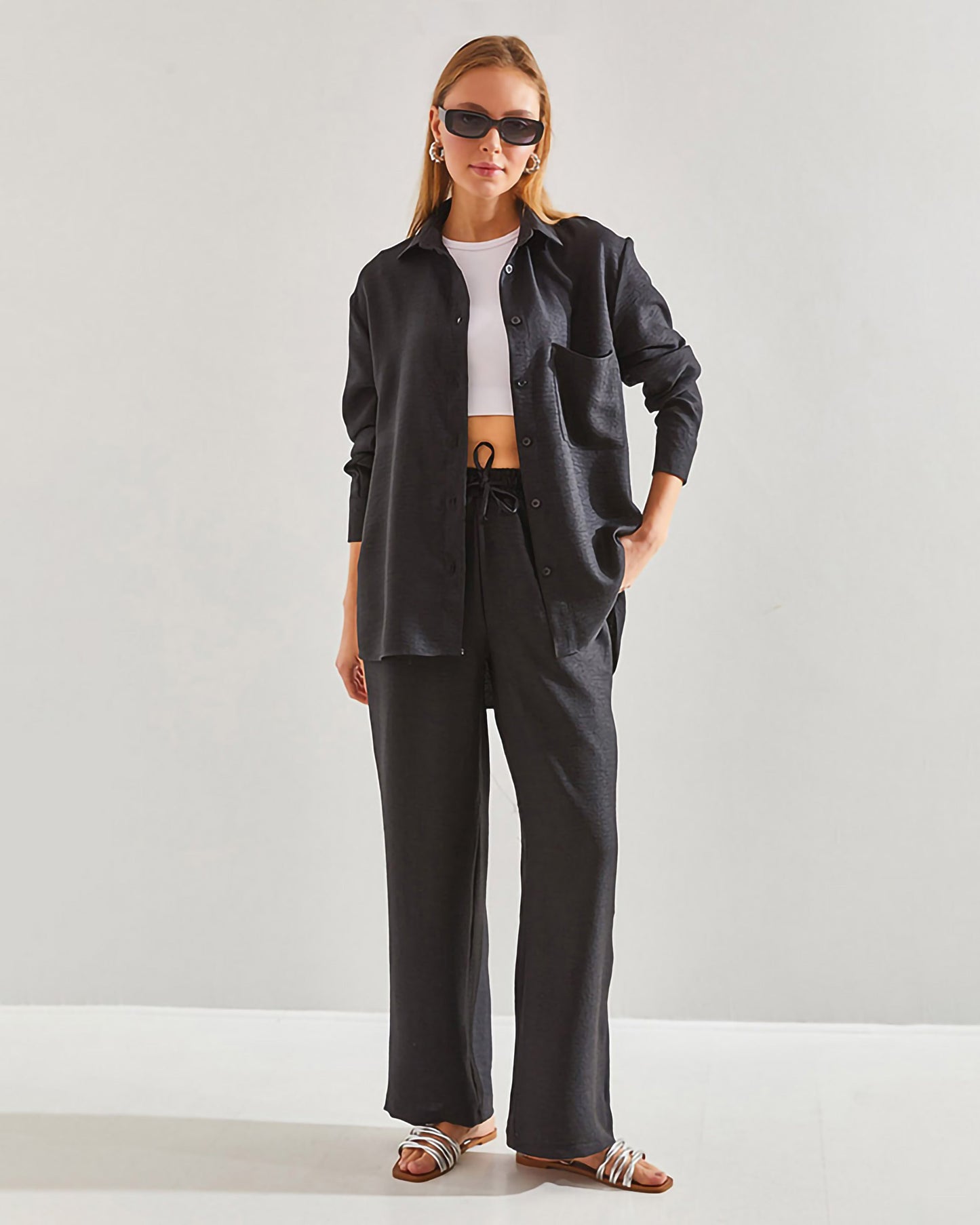 Comfy Linen Set
