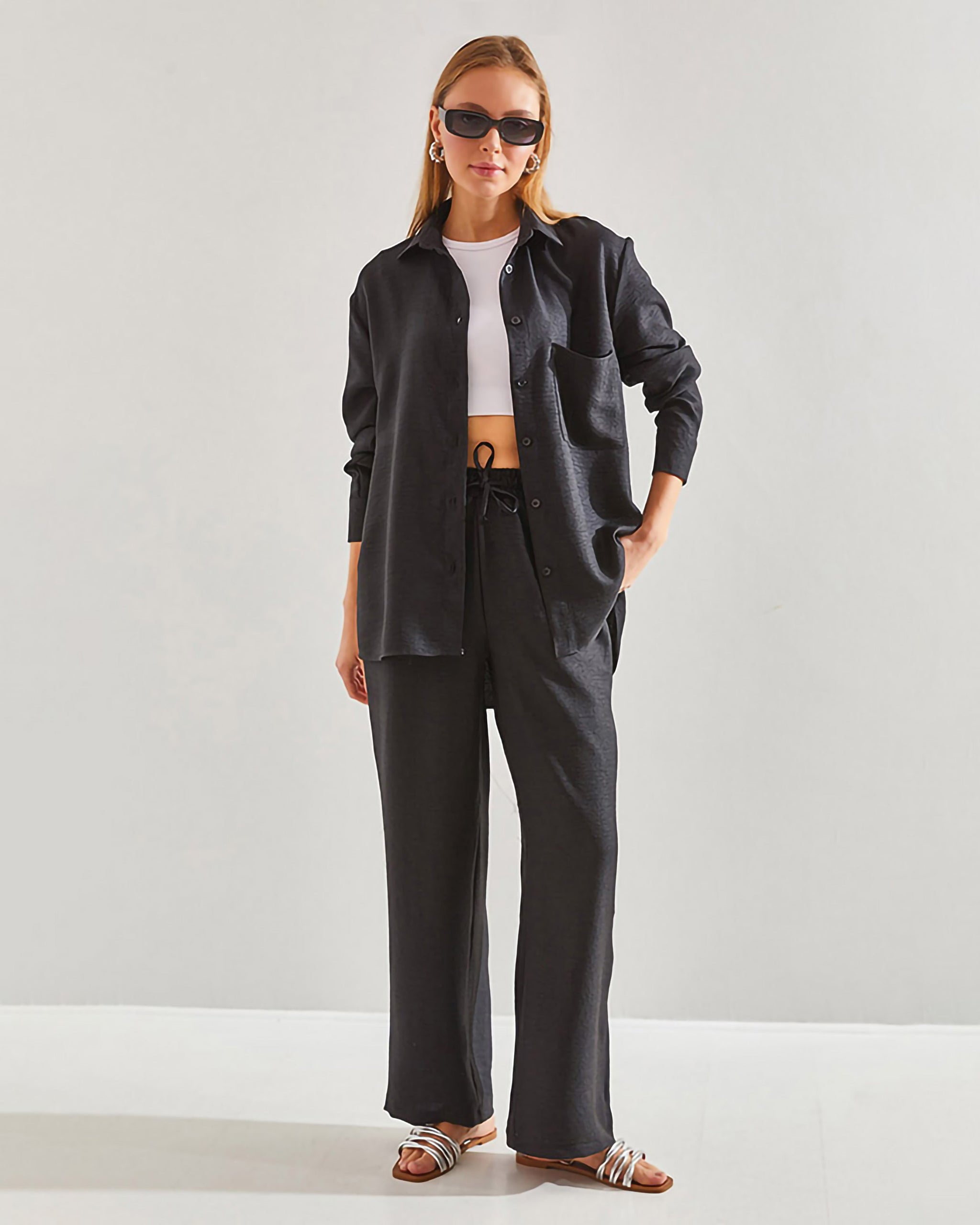 Comfy Linen Set