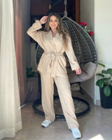  | Beige - Eva Fashion - Online Clothing Strore for Women