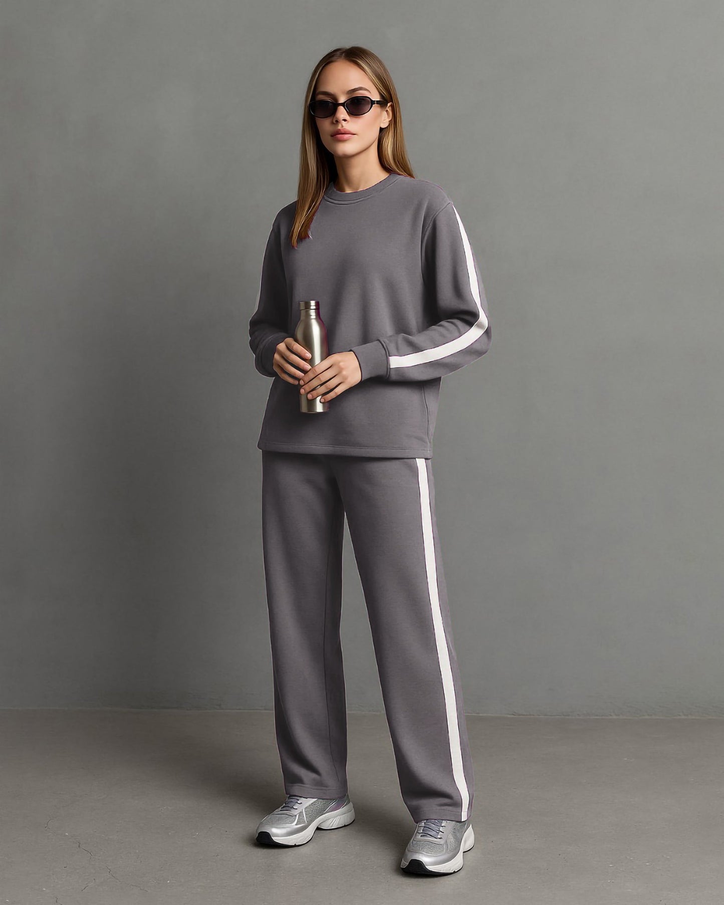  | Grey - Eva Fashion - Online Clothing Store for Women