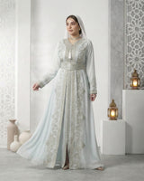 Timeless Elegance Kaftan