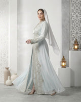 Timeless Elegance Kaftan