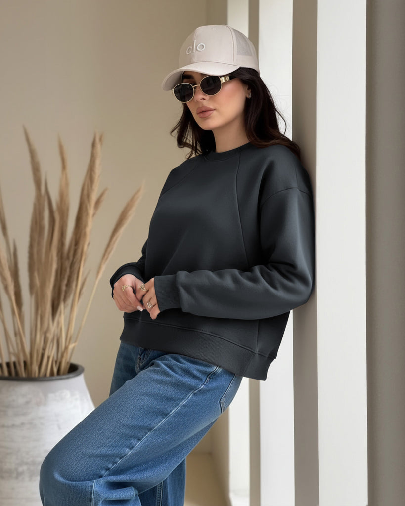  | Dark Grey - Eva Fashion - Online Clothing Store for Women